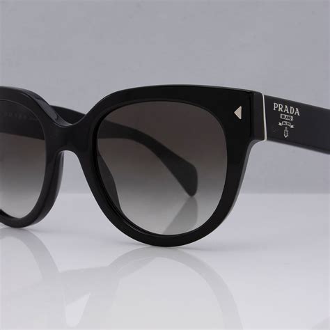 prada swing pr05ns white brown cat eye sunglasses|Prada PR 05NS SWING Sunglasses (PR 05NS PR05NS 05N).